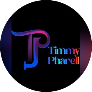 Timmy pharell Entertainment