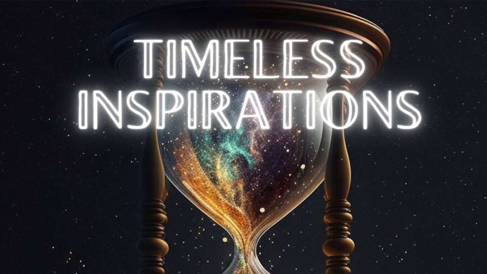 SUDS Presents: Timeless Inspirations