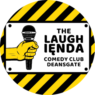 The Laughienda Comedy Club | Deansgate