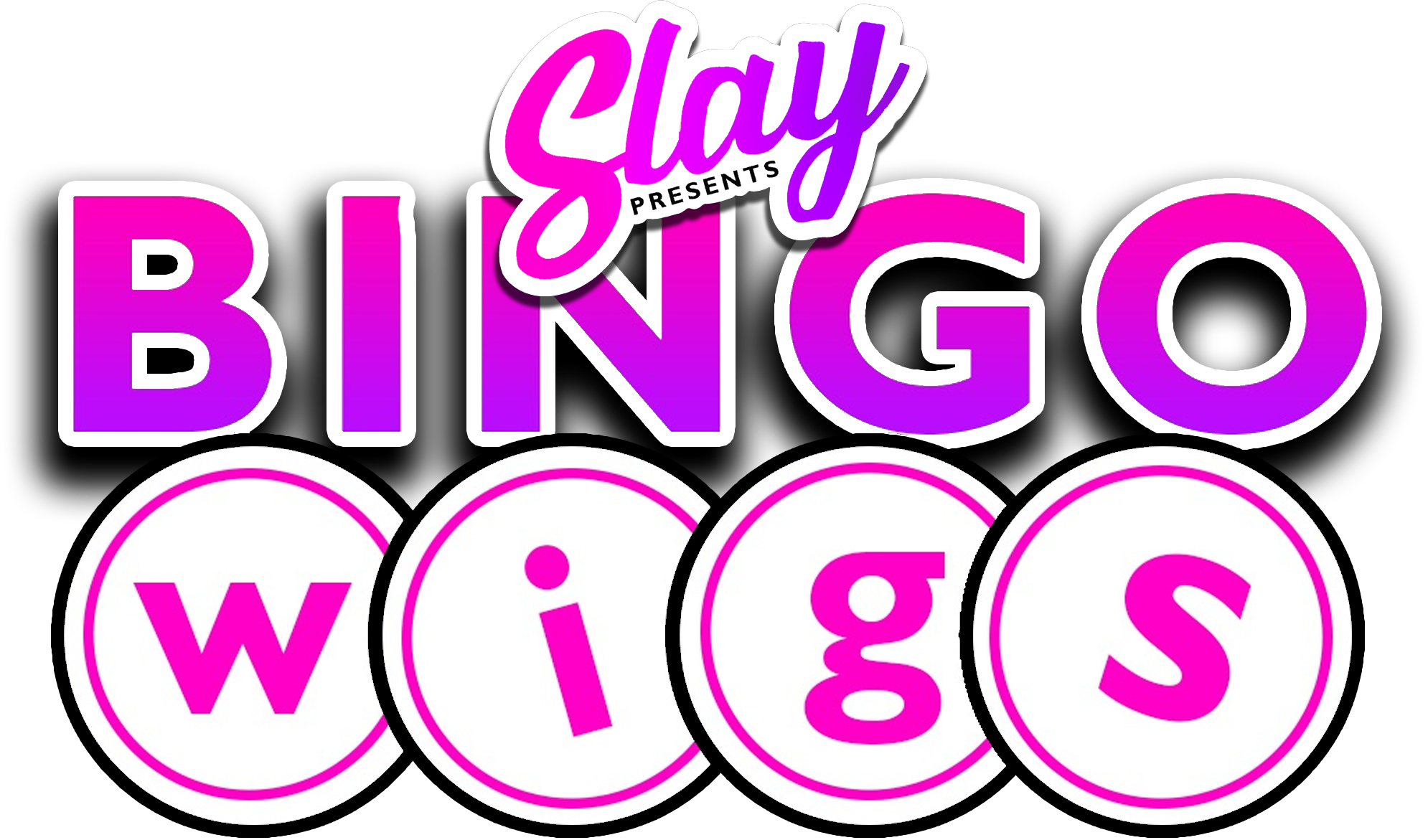 Bingo Wigs – 1st Show Back!