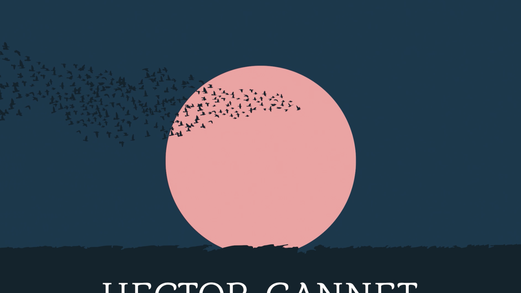 Hector Gannet  | Manchester