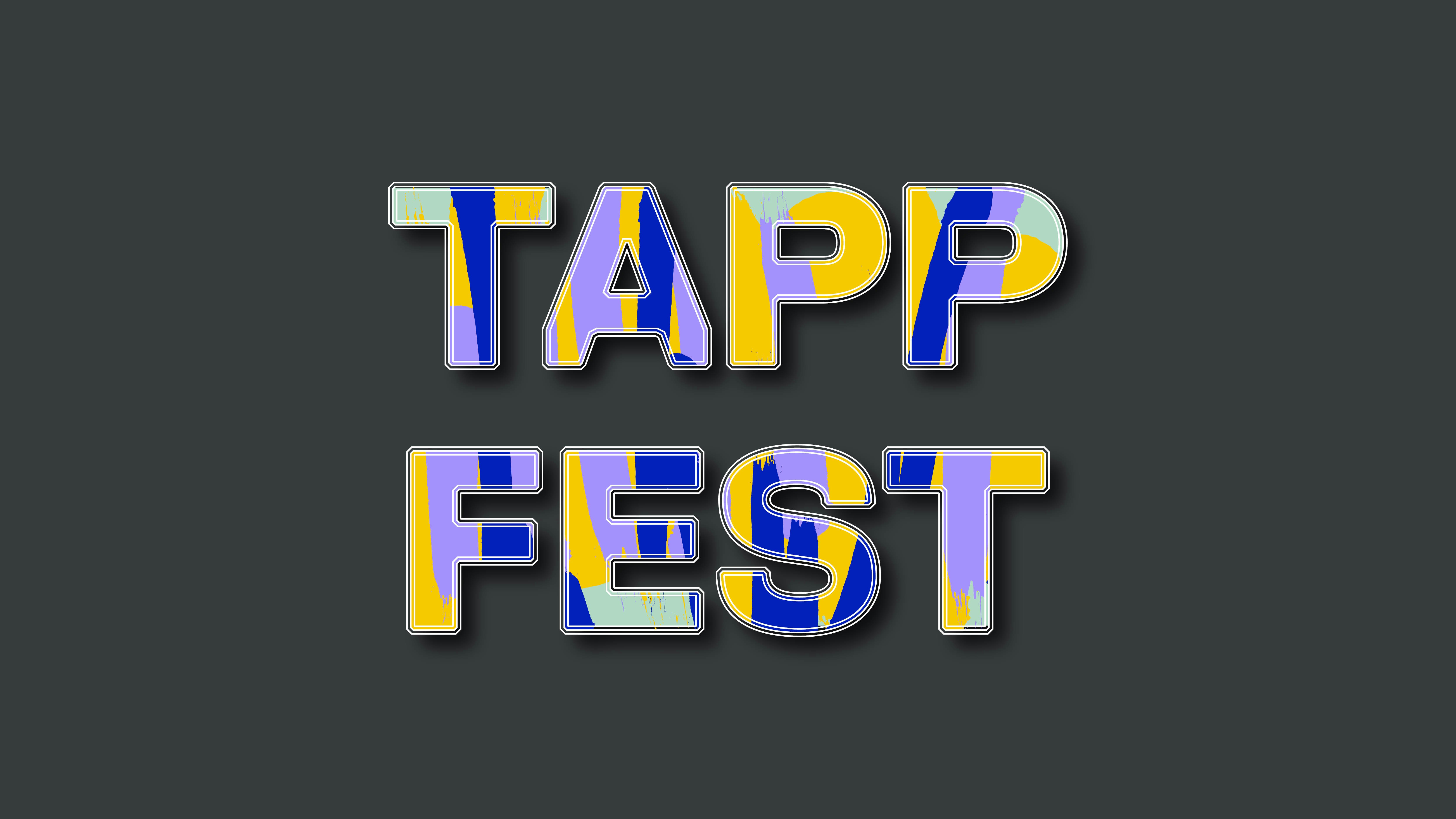 TaPP Fest 2024