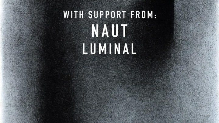 Material Goods + YinYang + Naut + Luminal  – Saturday 9th March 2024 | Sunbird Records, Darwen
