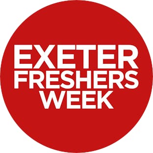 Exeter Freshers 2024