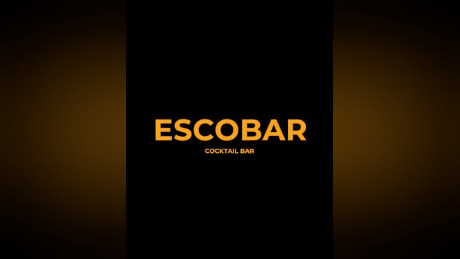 Escobar Events 