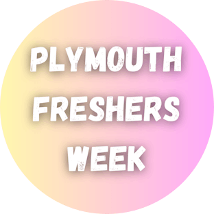 Plymouth Freshers 2024