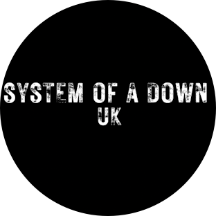 SYSTEM OF A DOWN UK