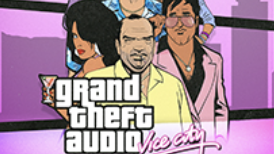 Grand Theft Audio – Sound of Vice City (Live)