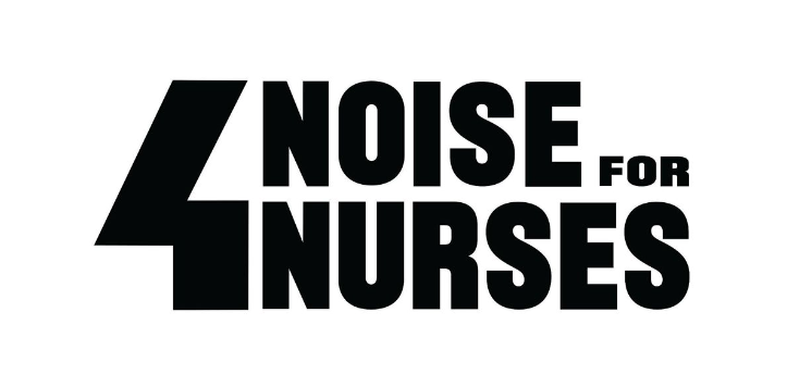 Noise 4 Nurses