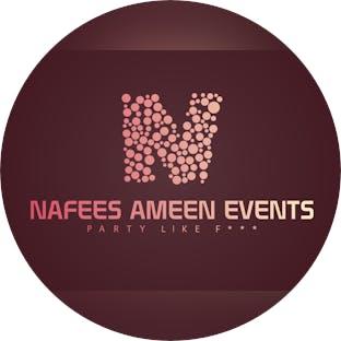 SHARABI NIGHTS BY NAFEES AMEEN EVENTS