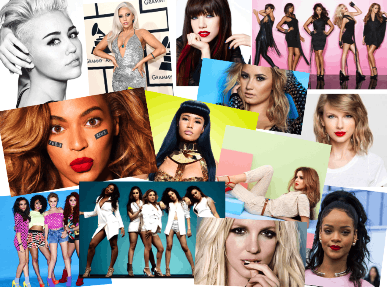 POP QUEEN 👑 New Years Eve Party @ Academy2 –  Islington