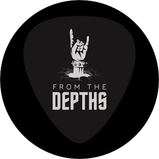 From the Depths Promotions 