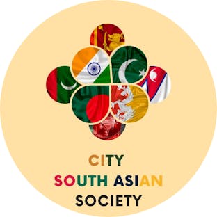 CITY SOUTH ASIAN SOCIETY