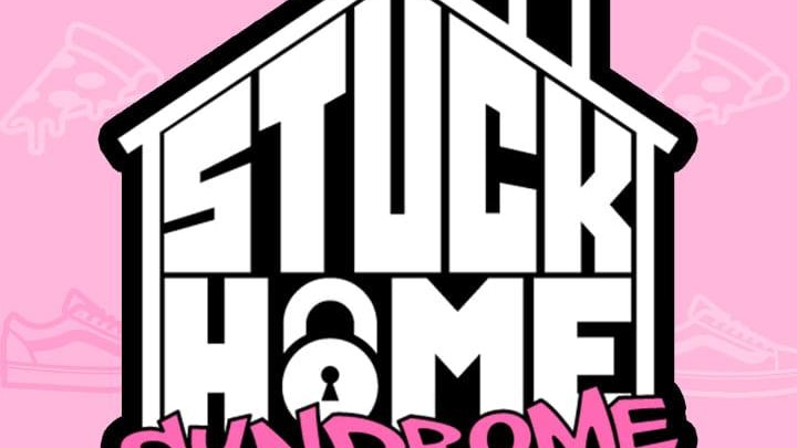 Stuckhome Syndrome ‘Pop Punk Party Band’ – Saturday 30th March 2024 | Sunbird Records, Darwen