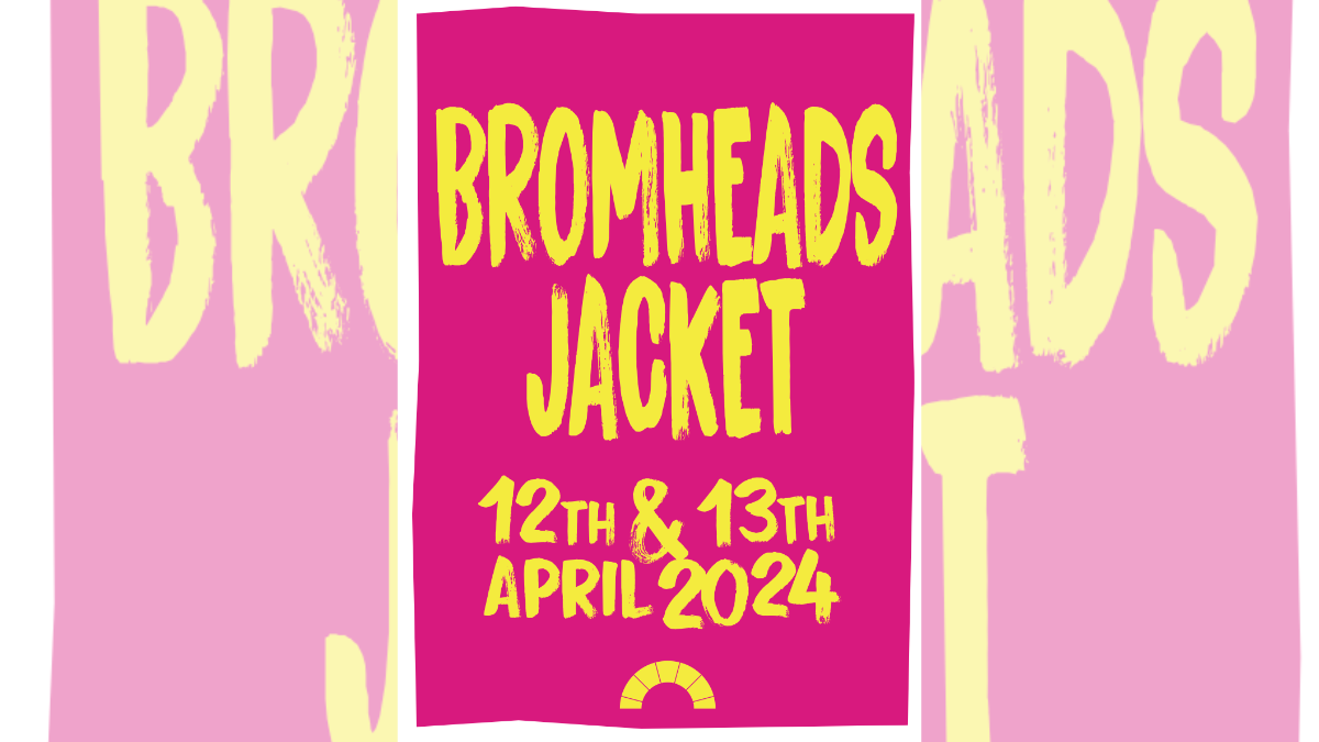 Bromheads Jacket