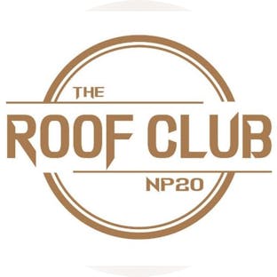 The Roof Club @ Patty & Brew