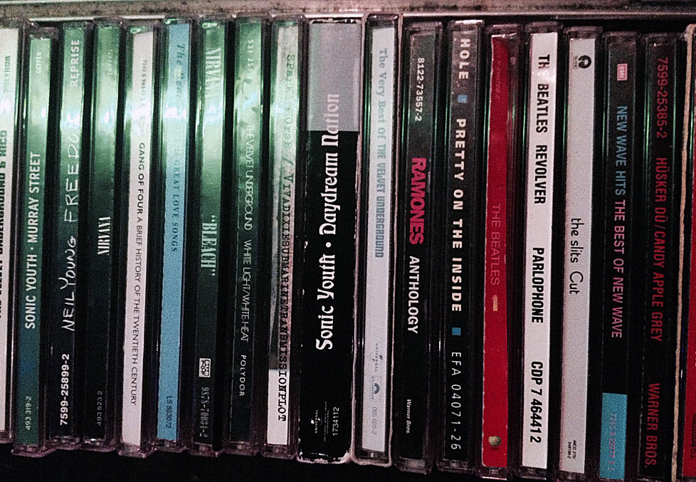 Sub Bop – The Sunday Resurrections