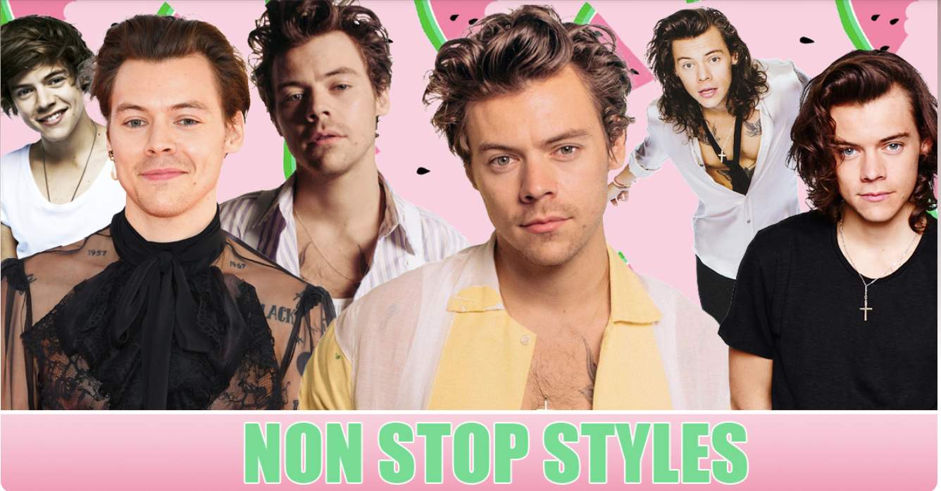 Non Stop Styles