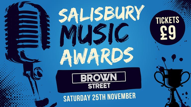 Salisbury Music Awards 2023