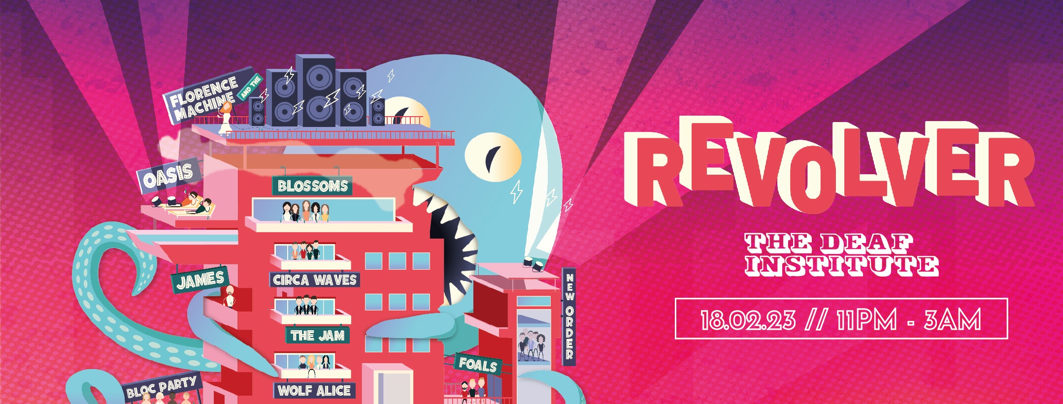 Revolver