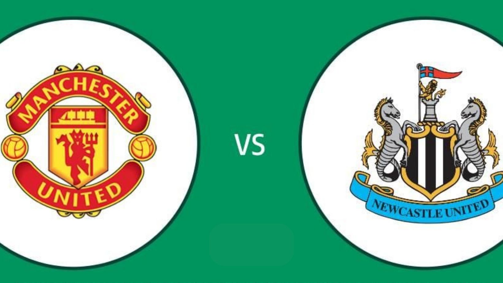 Carabao Cup Final Man Utd Vs Newcastle Tv Channel United