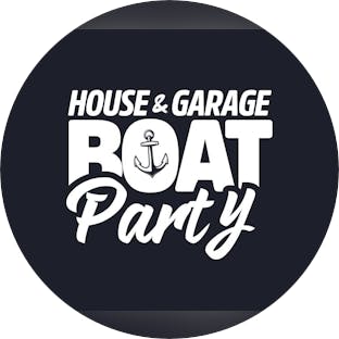 Garage Boat Party