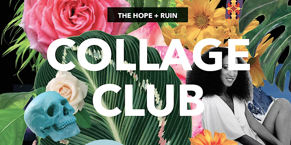 Collage Club – Palentines Special