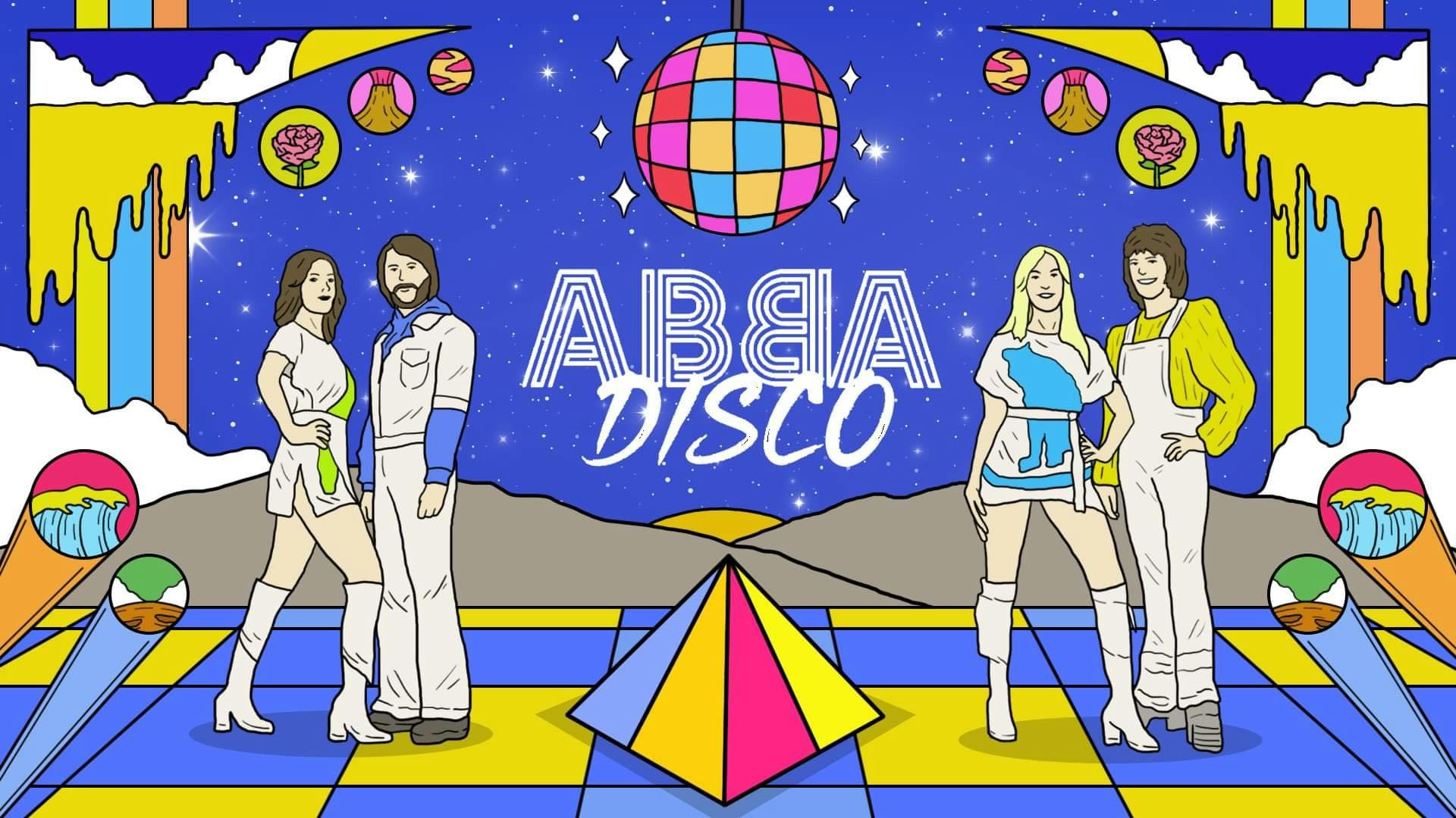 Abba Disco