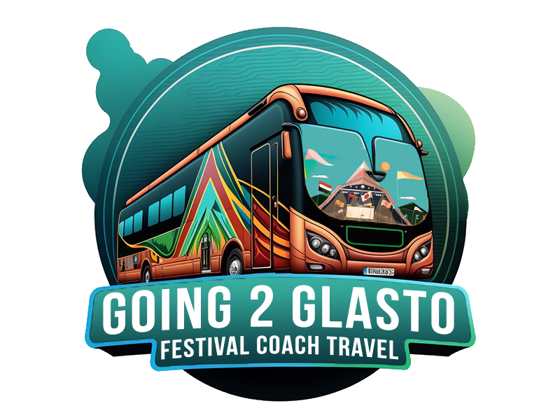 Cardiff Going To Glasto – Glastonbury Coach Travel