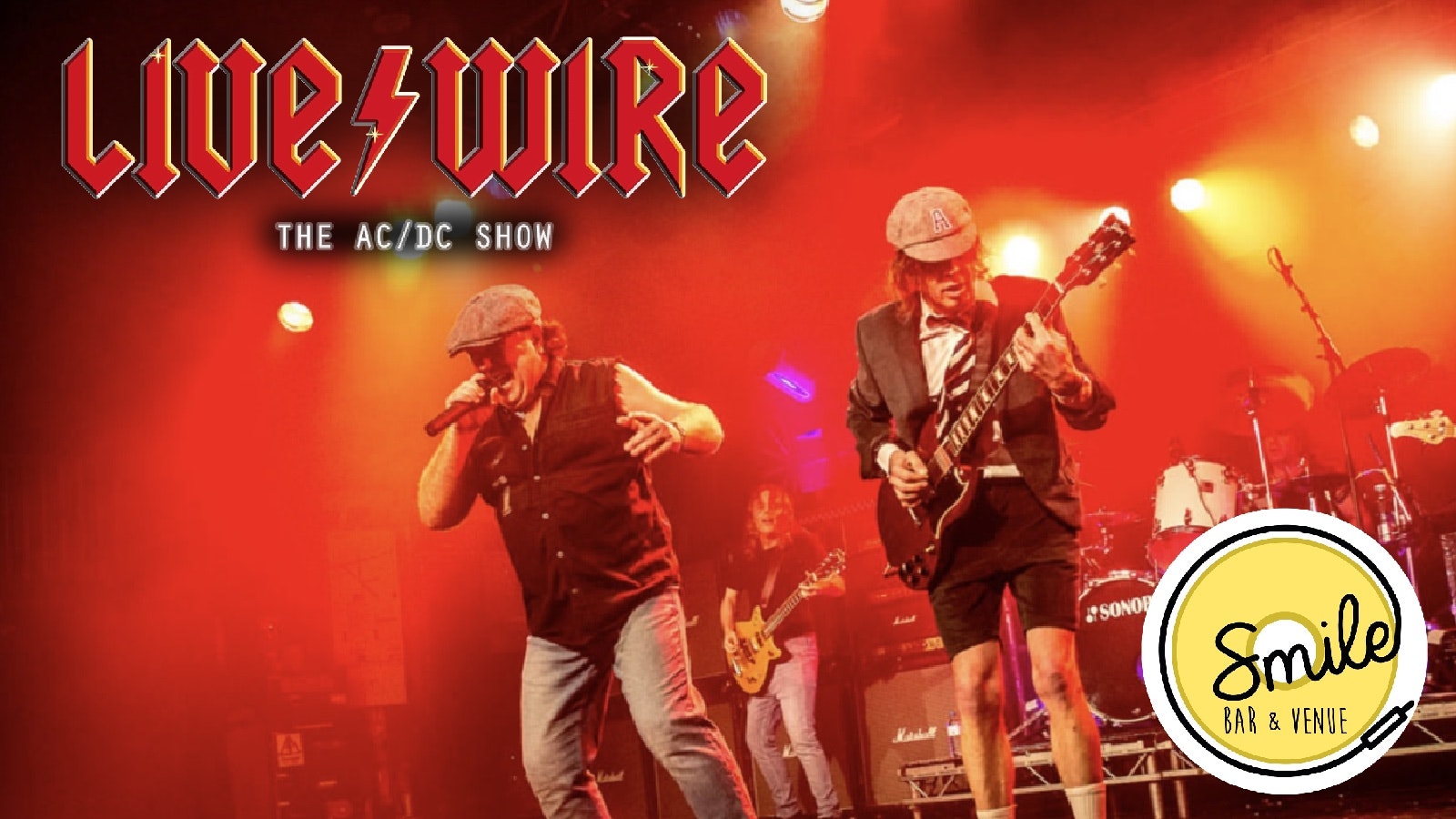 Livewire the AC/DC show
