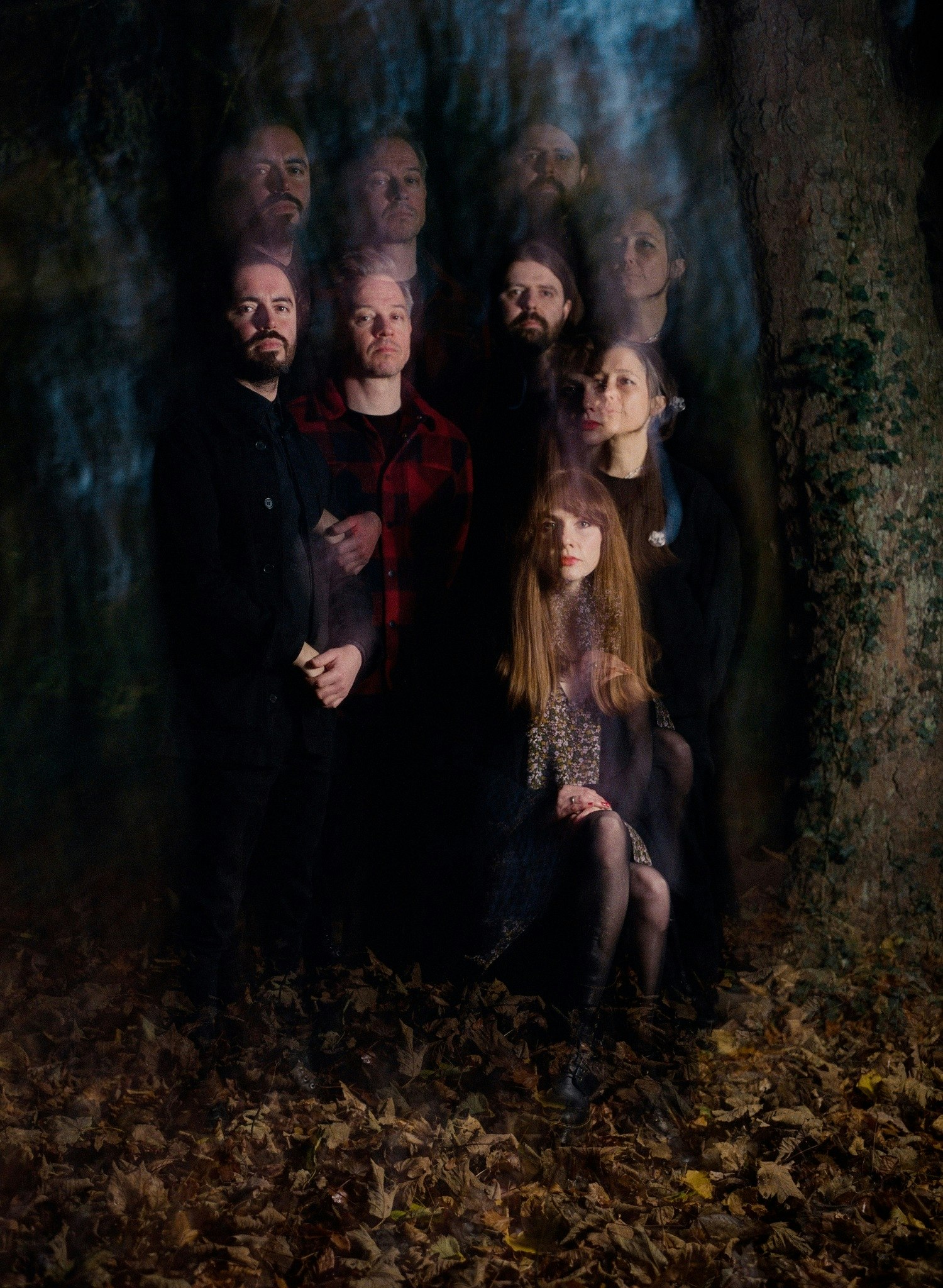 New Pagans