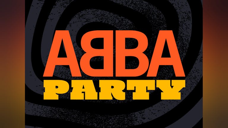 ABBA Party