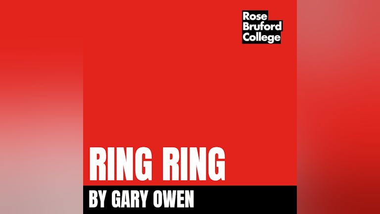 Ring Ring  by Gary Owen
