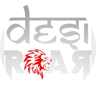 Desi Roar