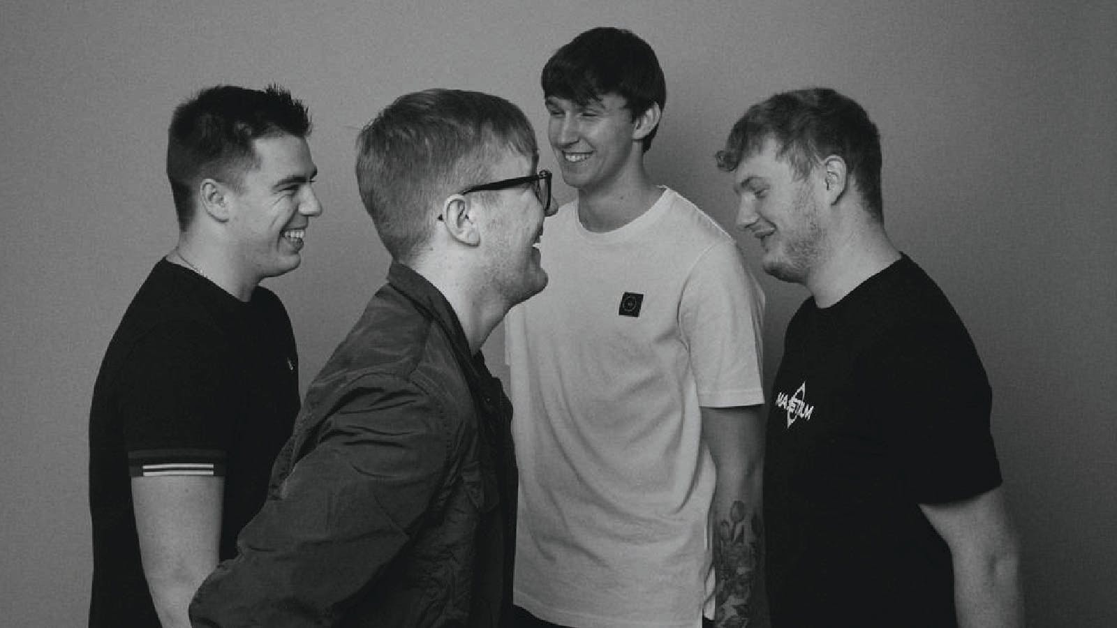 The Outcharms | York, The Fulford Arms