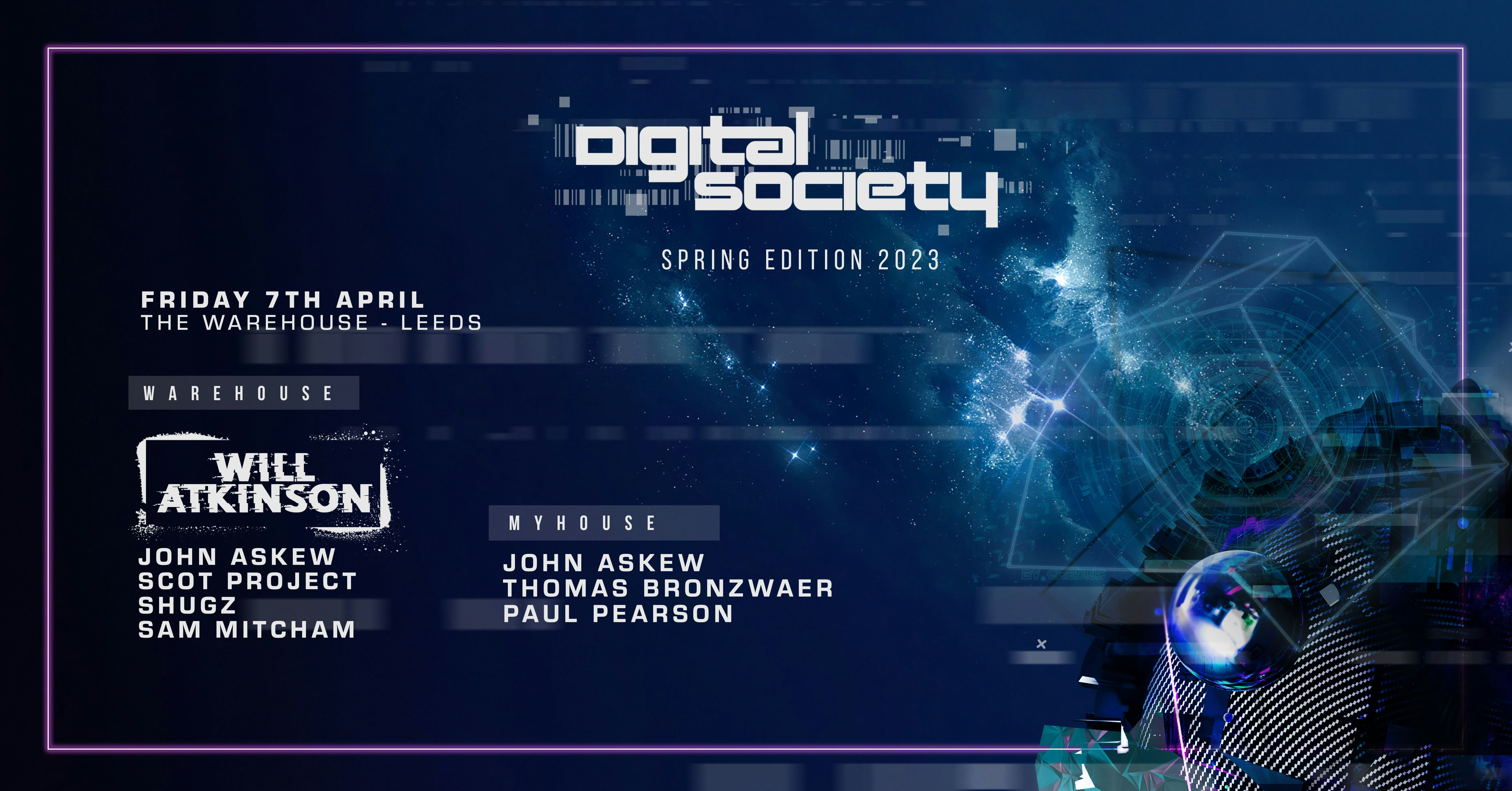 Digital Society 2023: spring edition