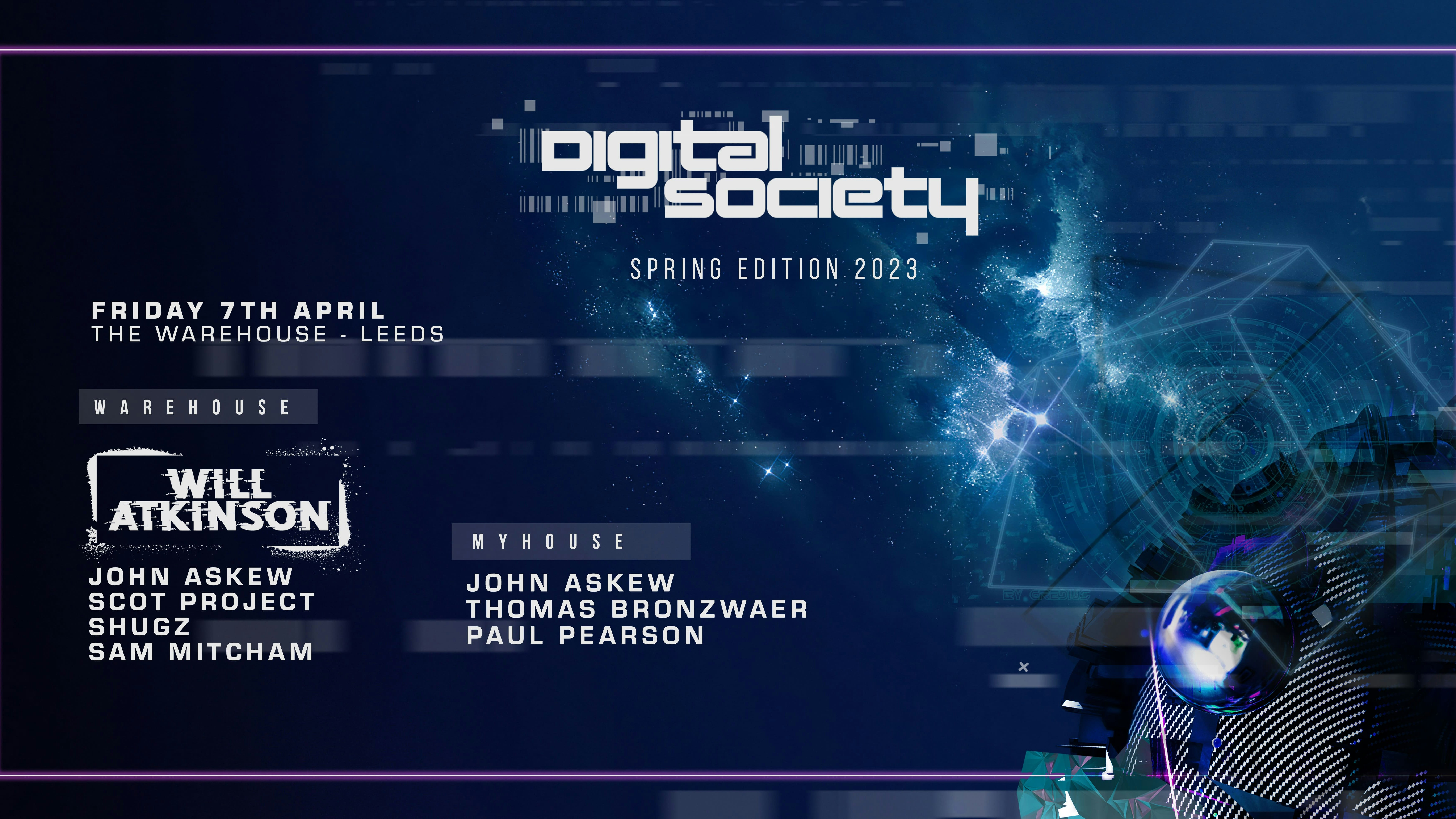 Digital Society 2023: spring edition