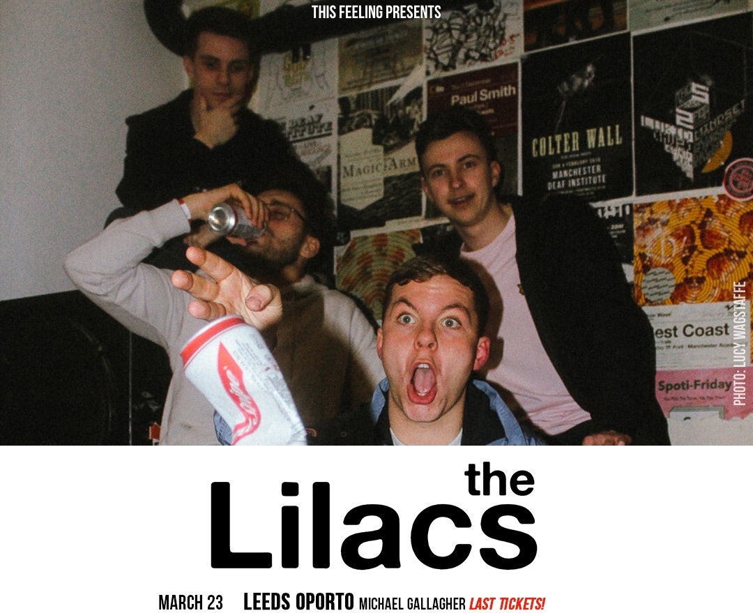 The Lilacs