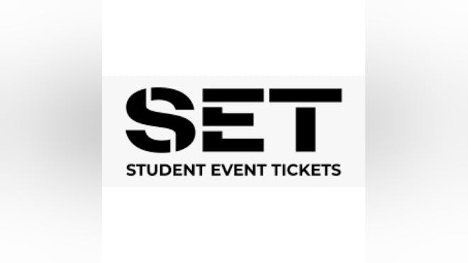 Student Event Tickets 