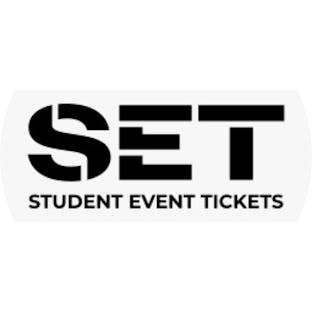 Student Event Tickets Special Events