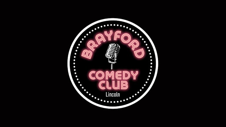 Brayford Comedy Club
