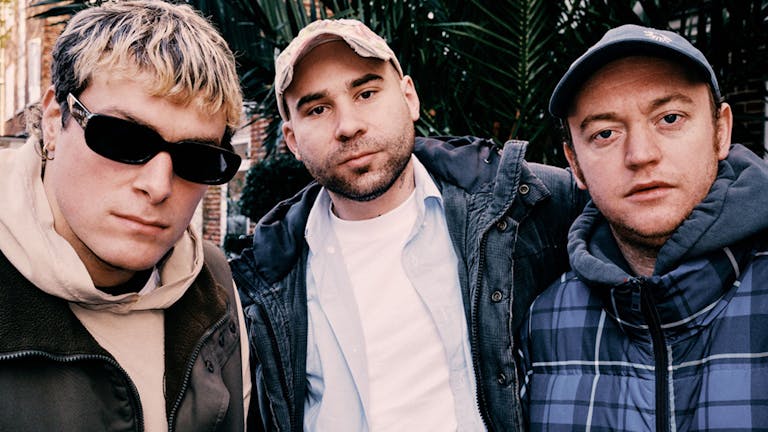 DMA's - New date and Moved to Canvas