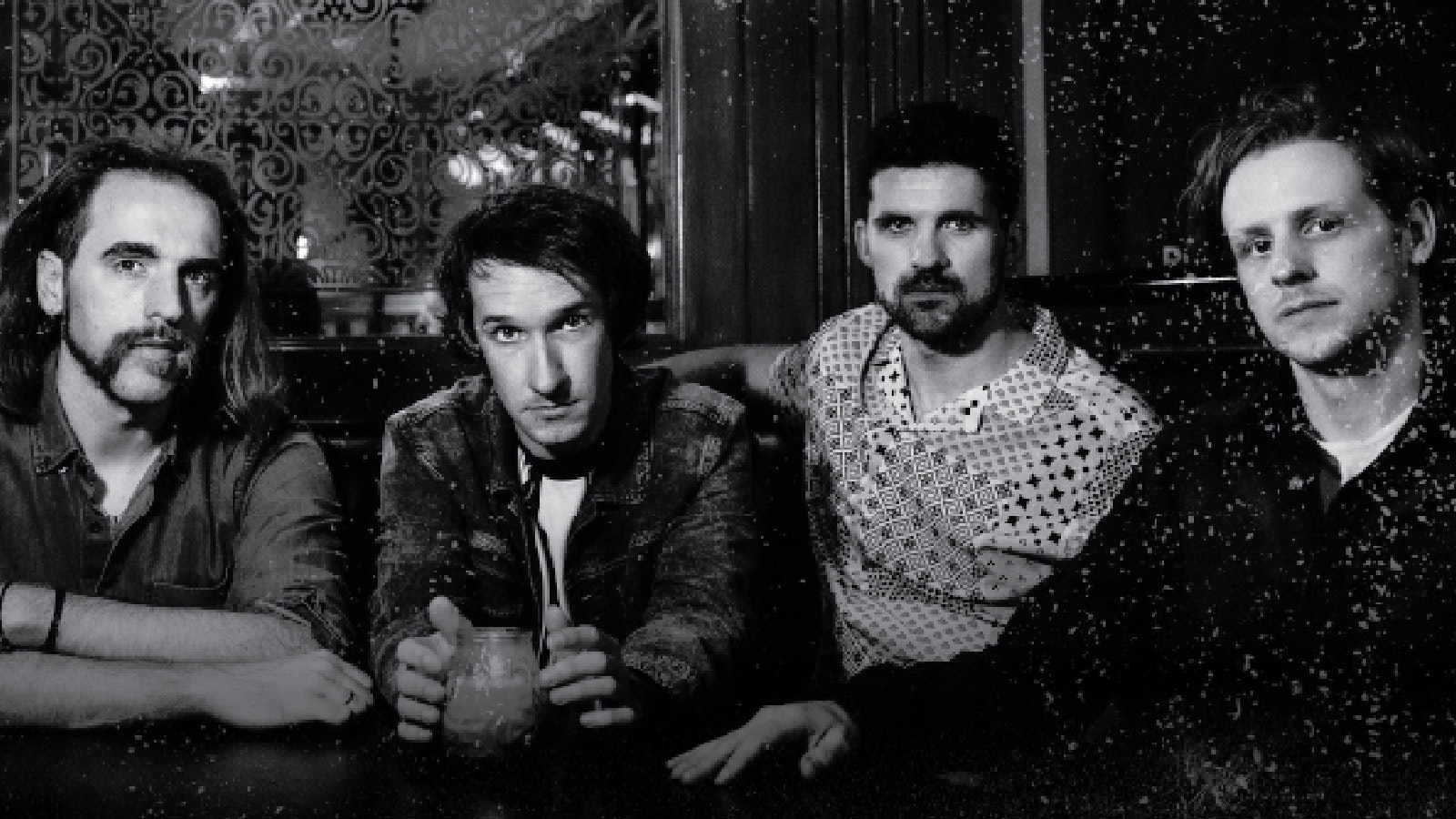 The Wood Burning Savages | Manchester, Gullivers