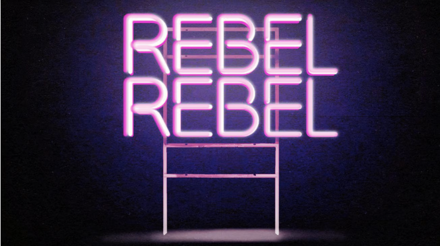 Rebel Rebel