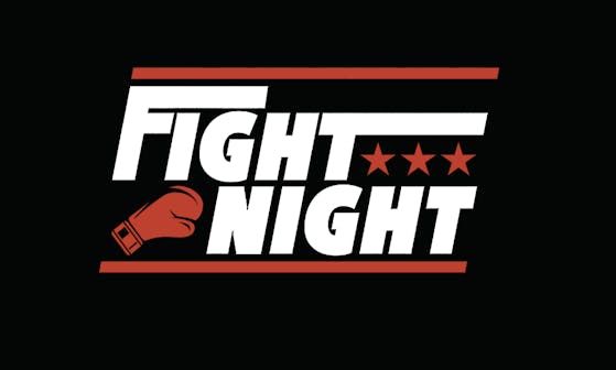 Fight Night Liverpool