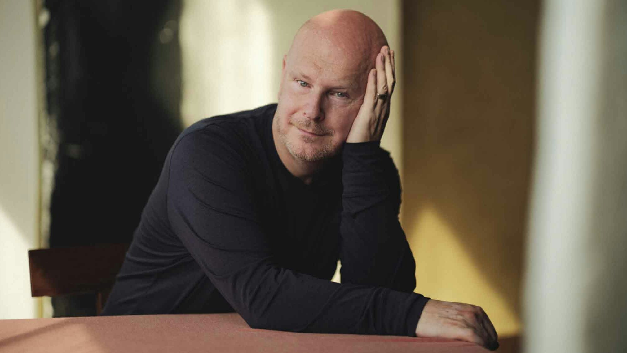 Philip Selway – Moved to Band on the Wall