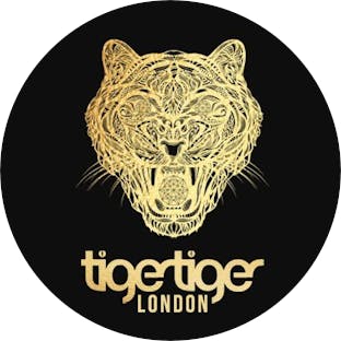 Tiger Tiger Ldn