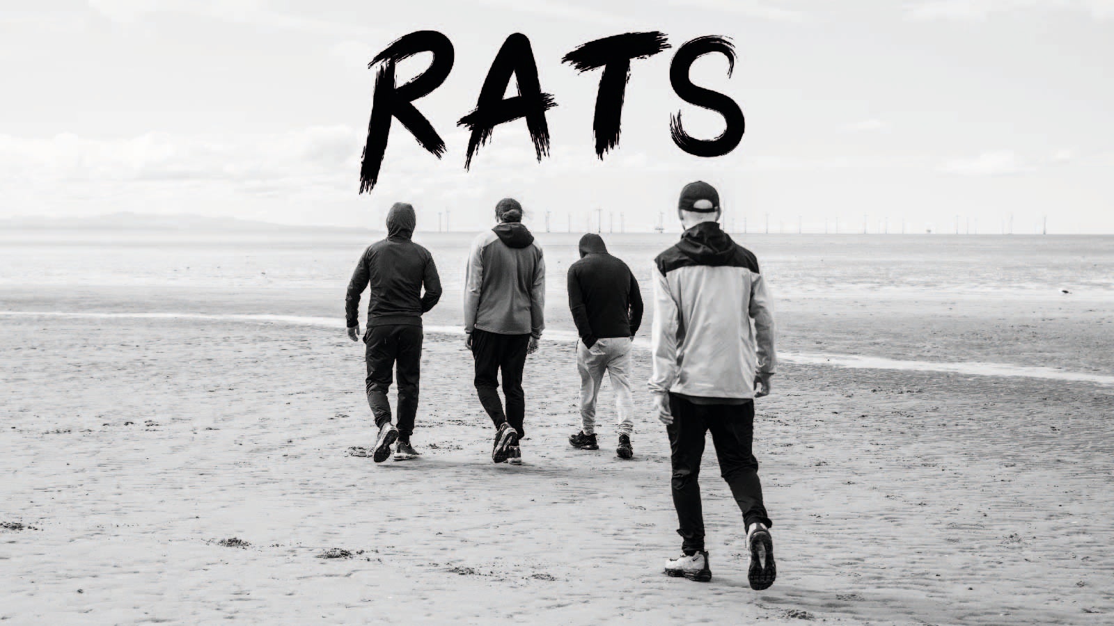 RATS at Gorilla Beer Hall, Mexborough