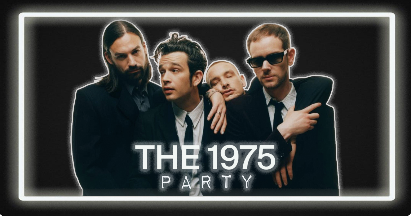 The 1975 Party