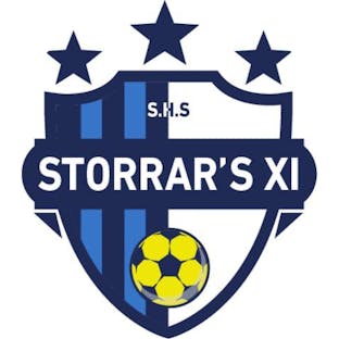 Storrar’s XI vs Sundridge Park FC